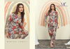 Cord Set Vol 2 By Moksh Printed Western Catalog